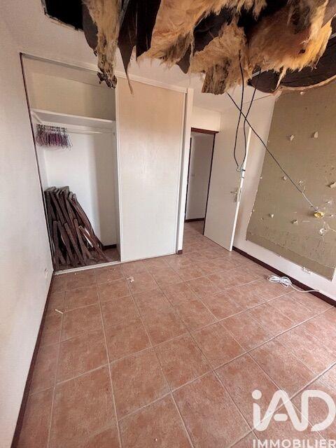 Appartement - 68 m² - 4 pièces