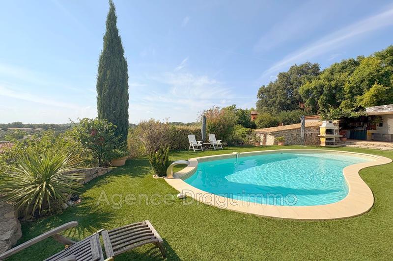 Maison - 185 m² - 6 pièces