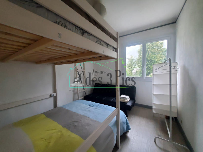 Villa - 73 m² - 3 pièces