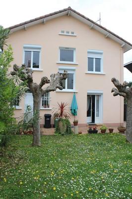 Maison de ville - 114 m² - 5 pièces