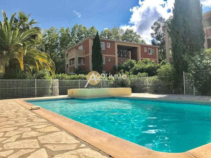 Appartement - 45 m² - 3 pièces