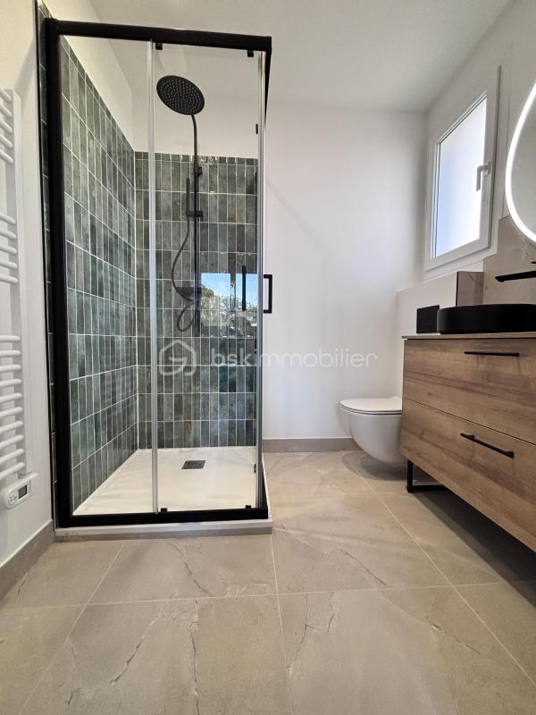 Villa - 91 m² - 4 pièces