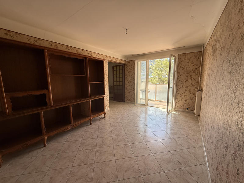 Appartement - 70 m² - 4 pièces