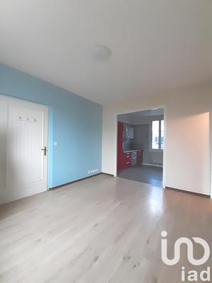 Appartement - 41 m² - 2 pièces