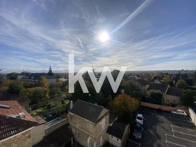 Appartement - 35 m² - 1 pièce