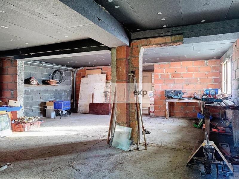 Maison - 98 m² - 5 pièces