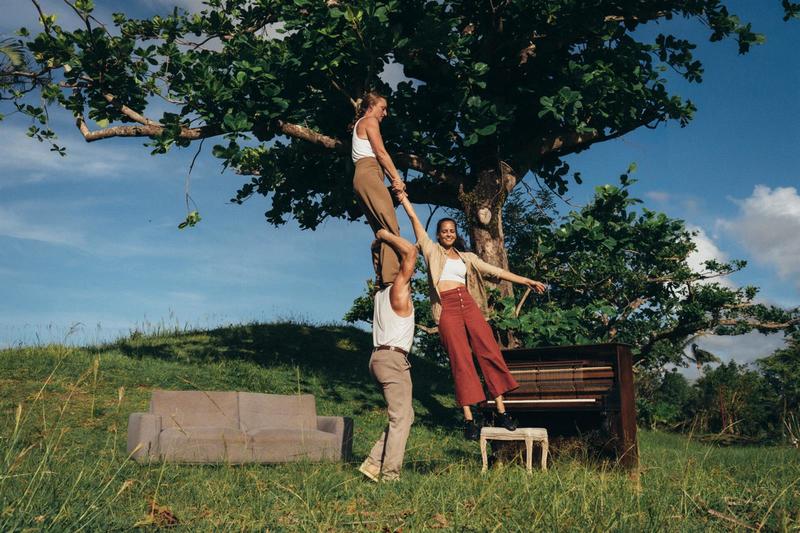 Spectacle : Compagnie Ziguilé