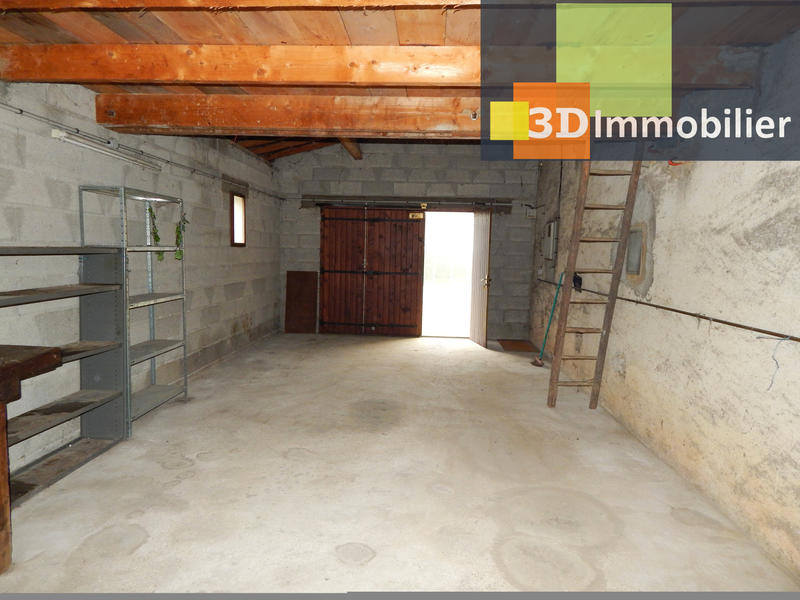 Maison - 173 m² - 8 pièces