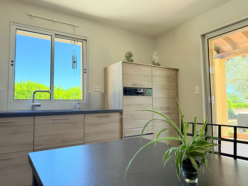 Maison - 154 m² - 7 pièces