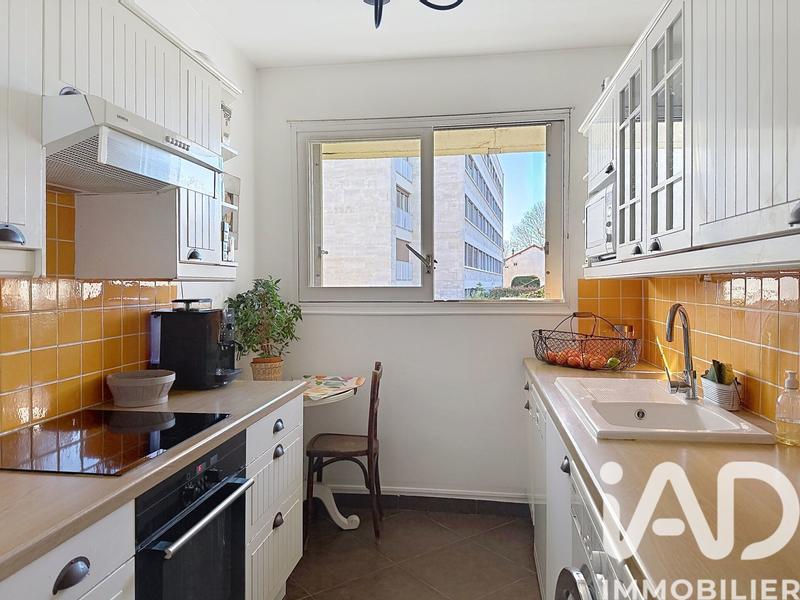 Appartement - 73 m² - 3 pièces