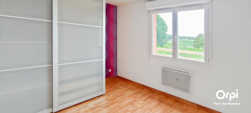 Appartement - 78 m² - 4 pièces