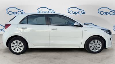 Kia Rio 1.2 84 Active Business