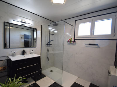 Maison - 128 m² - 6 pièces