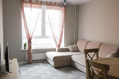 Studio - 25 m² - 2 pièces