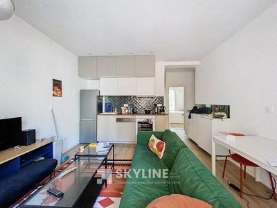 Appartement - 62 m² - 4 pièces