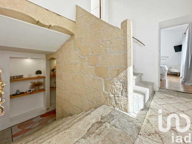 Maison - 132 m² - 3 pièces