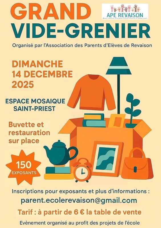 Vide-Grenier