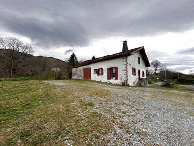 Maison - 192 m² - 5 pièces