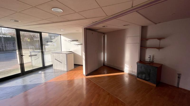 Local commercial - 53 m²