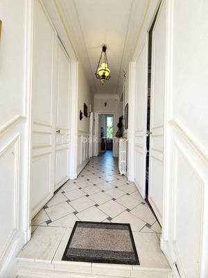 Maison de ville - 135 m² - 6 pièces