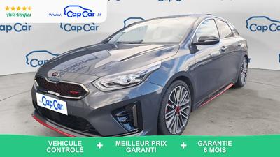 Kia ProCeed 1.6 t-Gdi 204 Dct7 Gt