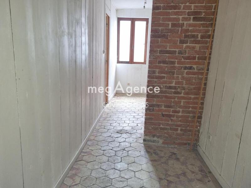 Maison - 174 m² - 6 pièces