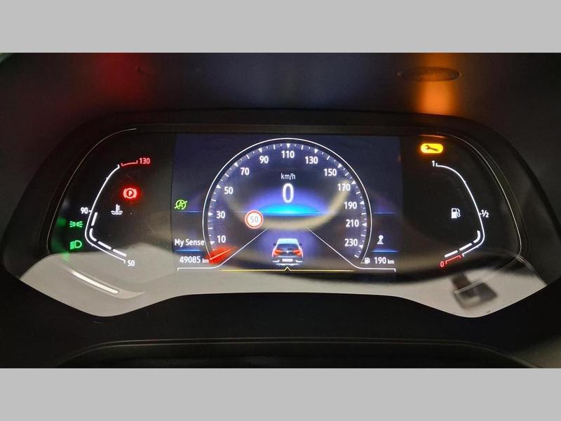 Renault Captur TCe 90 - 21 Intens