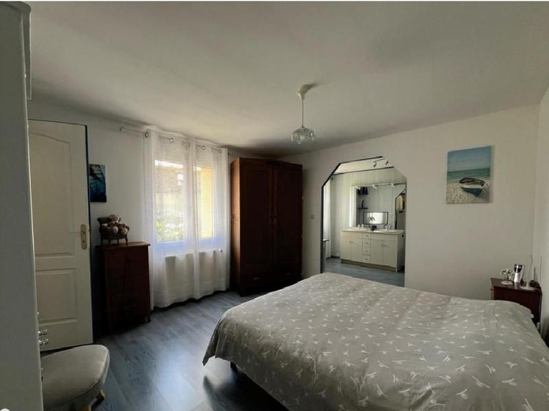 Maison - 150 m² - 4 pièces