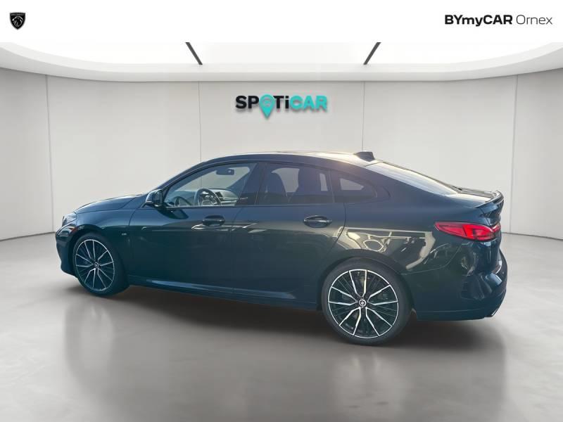 Bmw Serie 2 Gran Coupe M235i xDrive 306 ch Bva8 m Performance