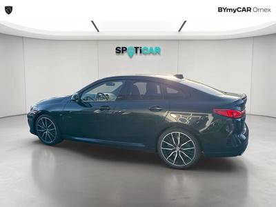 Bmw Serie 2 Gran Coupe M235i xDrive 306 ch Bva8 m Performance