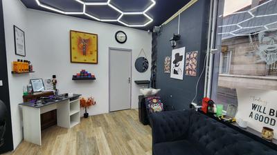 Local commercial - 28 m² - 2 pièces