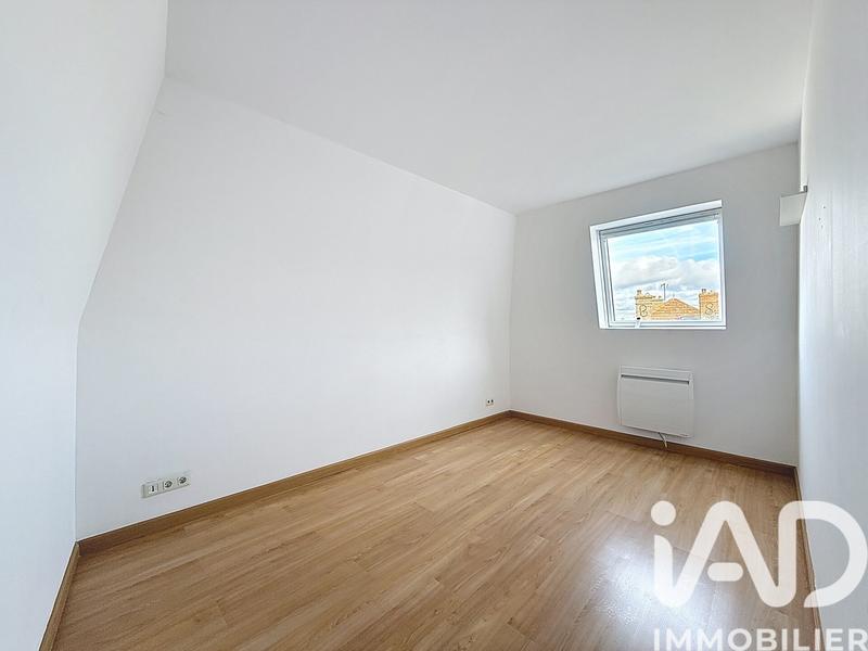 Appartement - 77 m² - 3 pièces