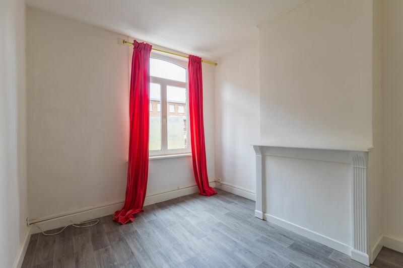 Maison - 112 m² - 5 pièces