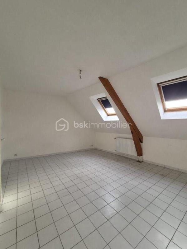 Immeuble - 573 m² - 36 pièces