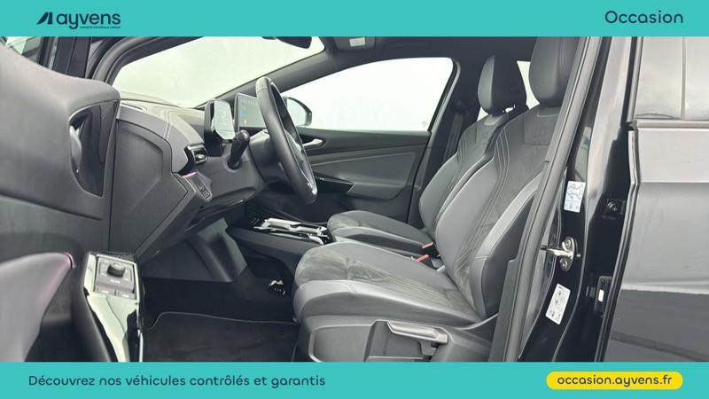 Volkswagen Id.4 204ch Pro Performance 77 kWh Life Plus