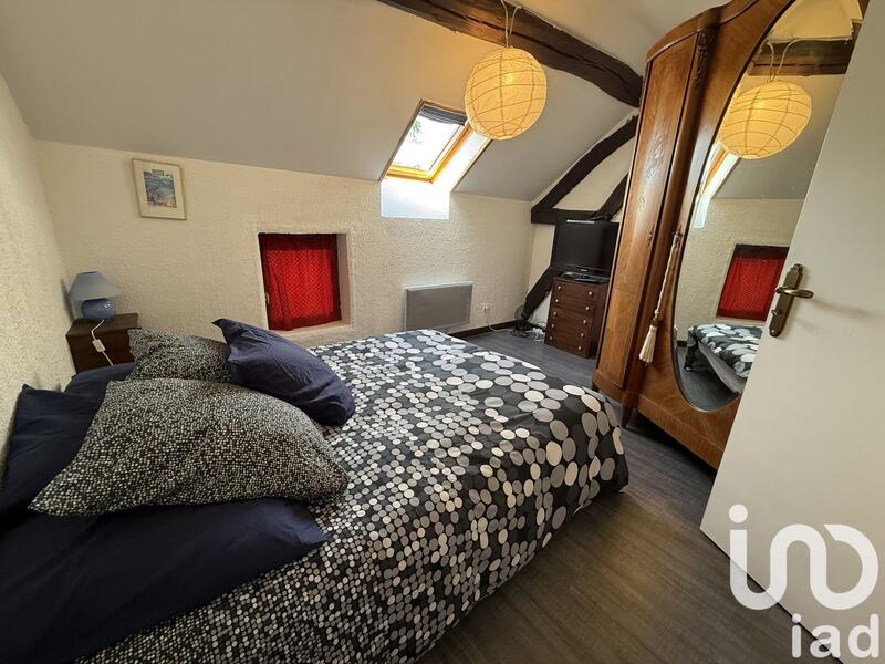 Maison - 139 m² - 7 pièces