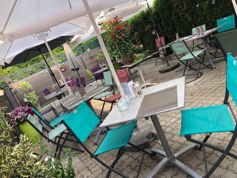 Fonds de commerce - 284 m²