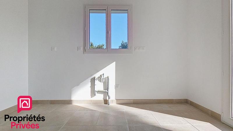 Maison - 80 m² - 5 pièces