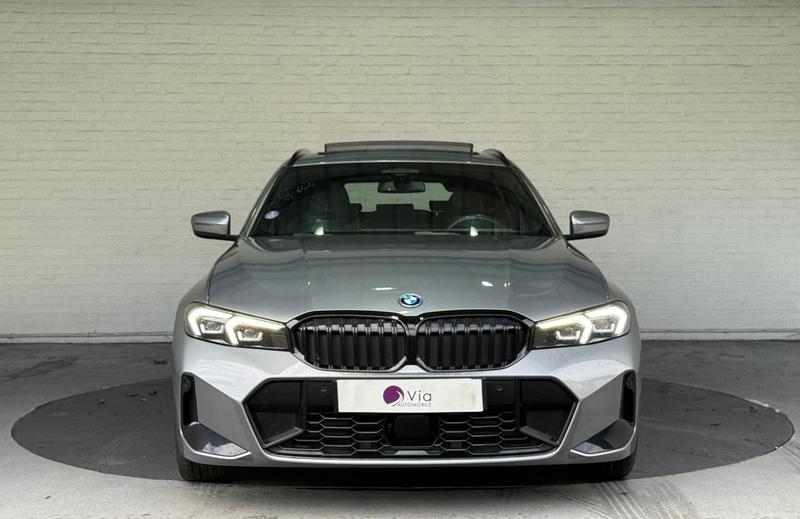Bmw Série 3 Touring G21 330e 292 ch Bva8 m Sport