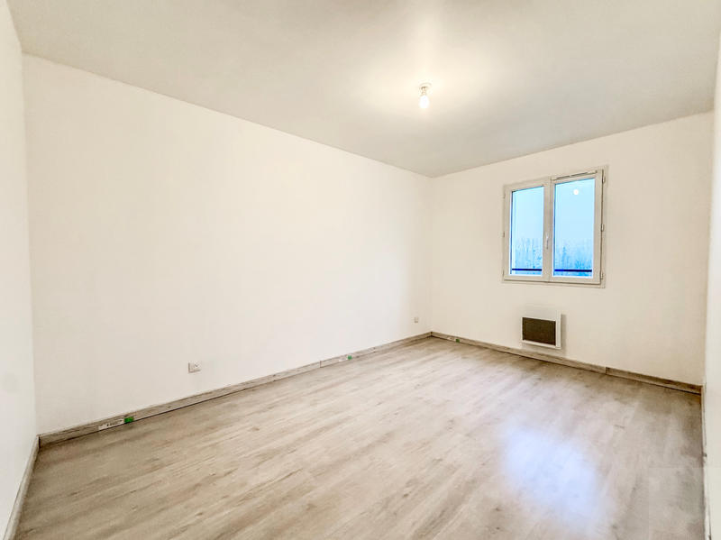 Maison - 109 m² - 4 pièces