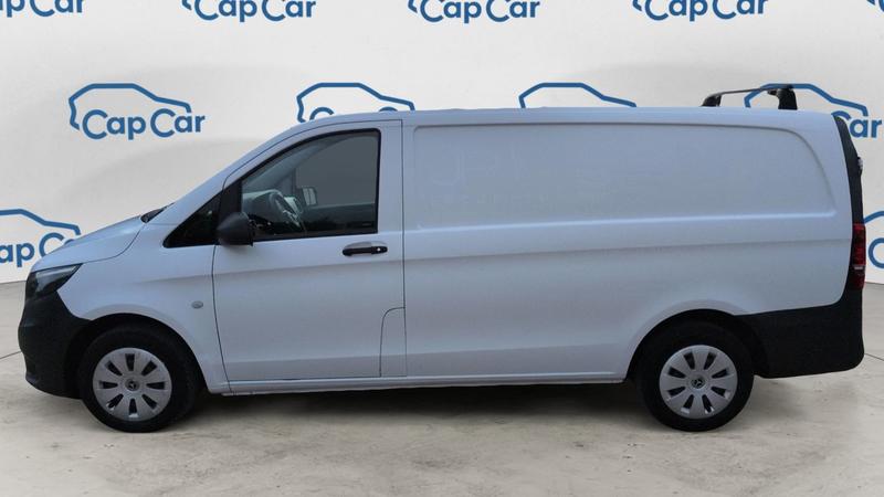 Mercedes Vito Fourgon Long 114 Cdi 136 7g-Tronic Select - Automatique