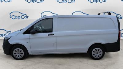 Mercedes Vito Fourgon Long 114 Cdi 136 7g-Tronic Select - Automatique