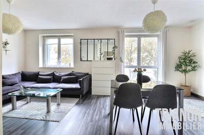 Appartement - 47 m² - 3 pièces