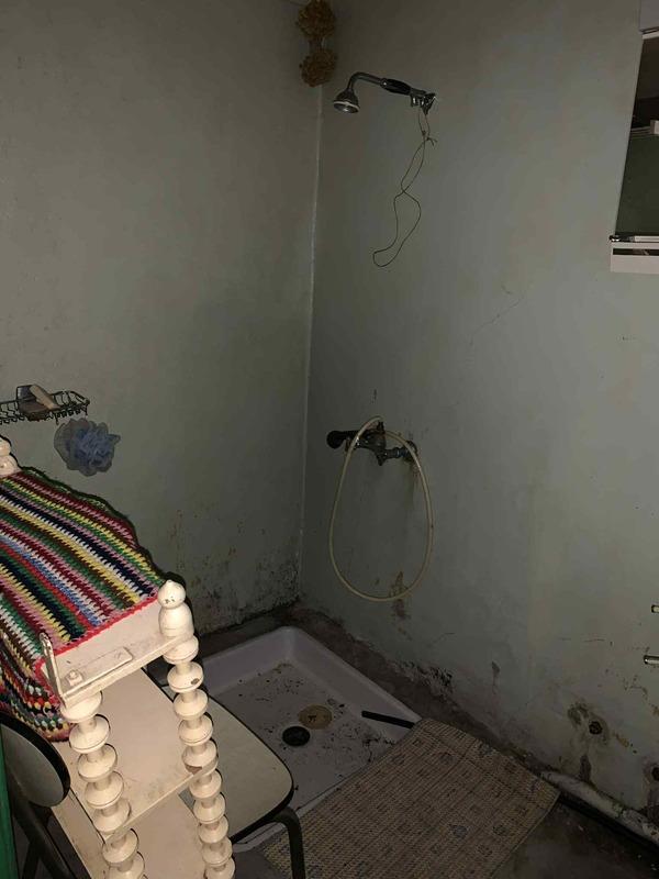 Corps de ferme - 124 m² - 5 pièces