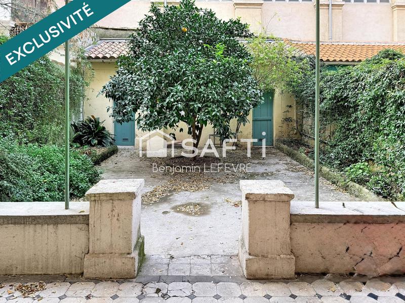 Appartement - 75 m² - 3 pièces