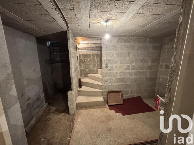 Maison - 103 m² - 4 pièces