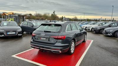 Audi A4 Avant 35 Tfsi 150 s tronic 7 Business Line