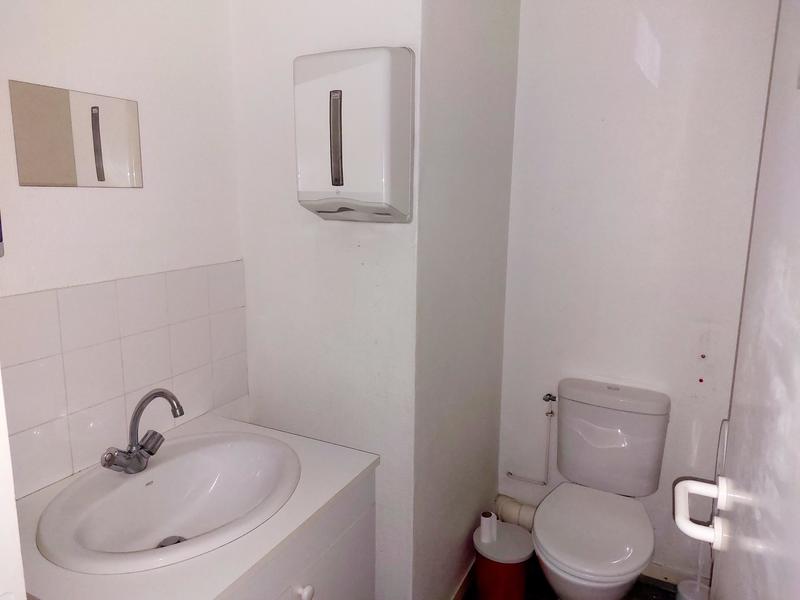 Appartement - 95 m² - 5 pièces