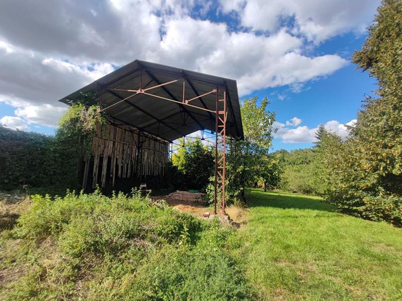 Maison - 60 m² - 4 pièces