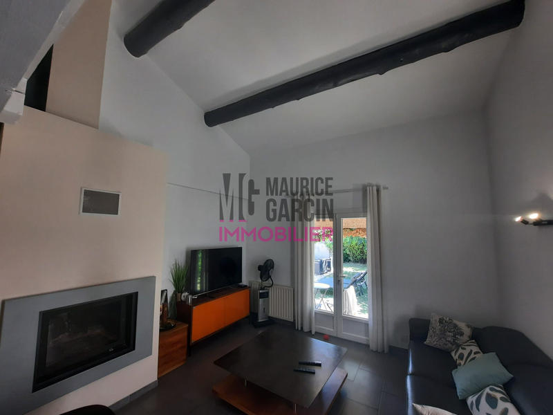 Maison - 109 m² - 5 pièces